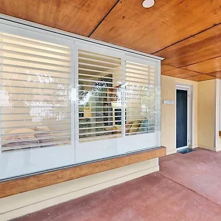 Eco Gallery Apartment Fremantle Exterior photo