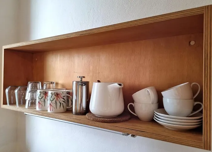 Eco Gallery Apartment