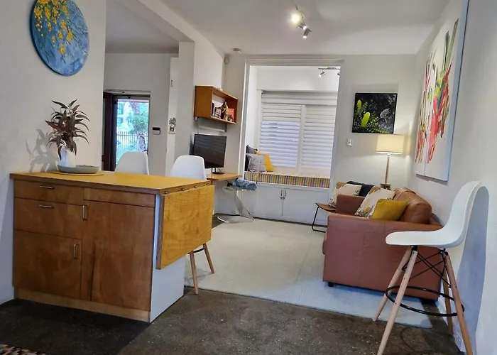 Eco Gallery Apartment
