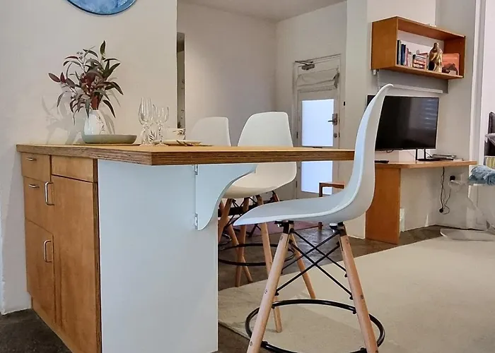Eco Gallery Apartment
