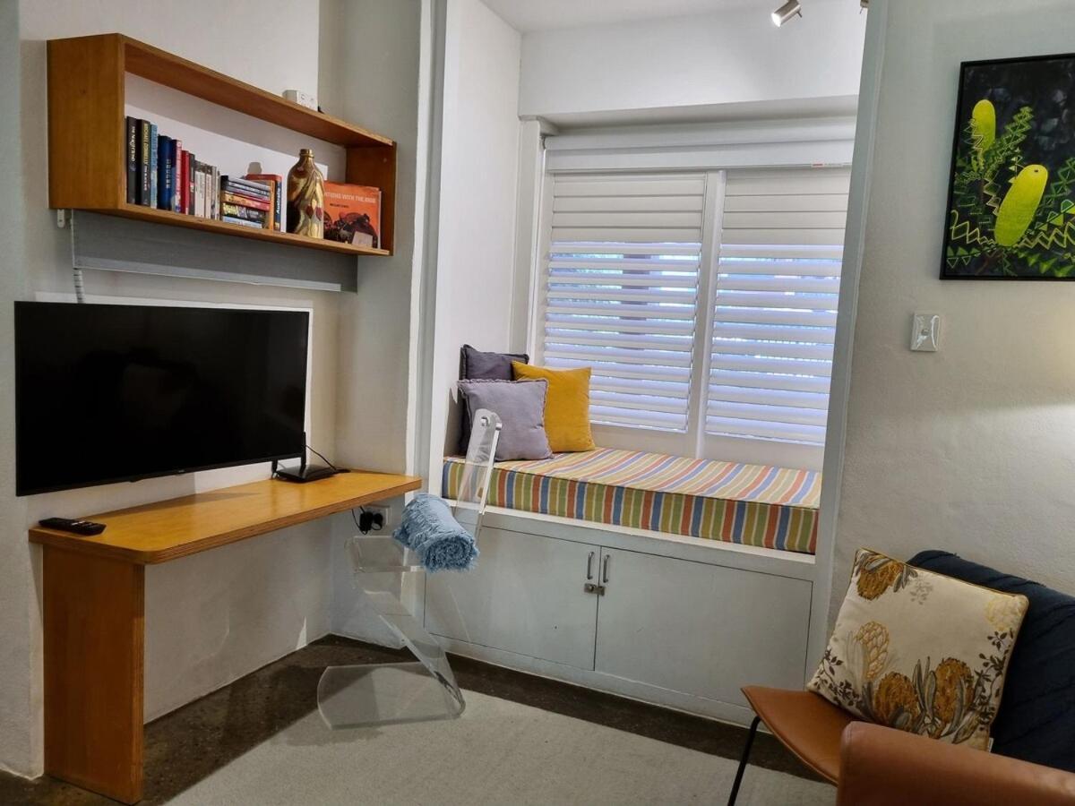 Apartment Eco Gallery Fremantle