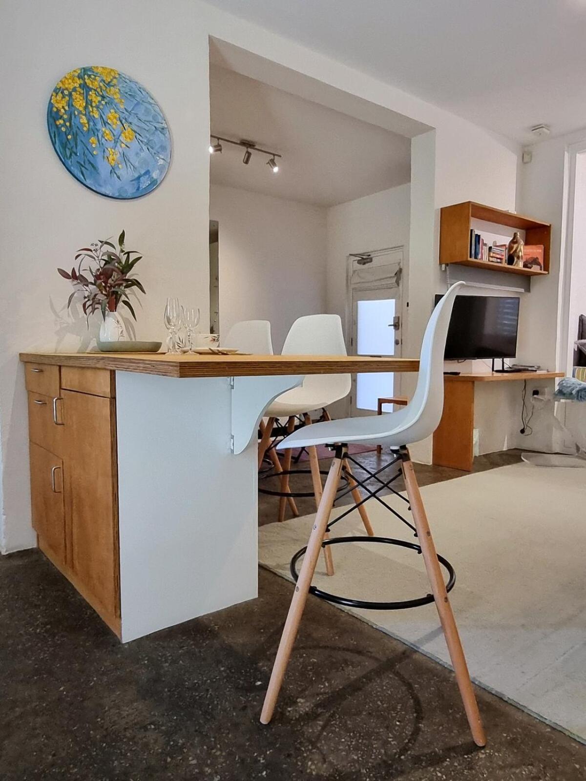 Eco Gallery Apartment Fremantle