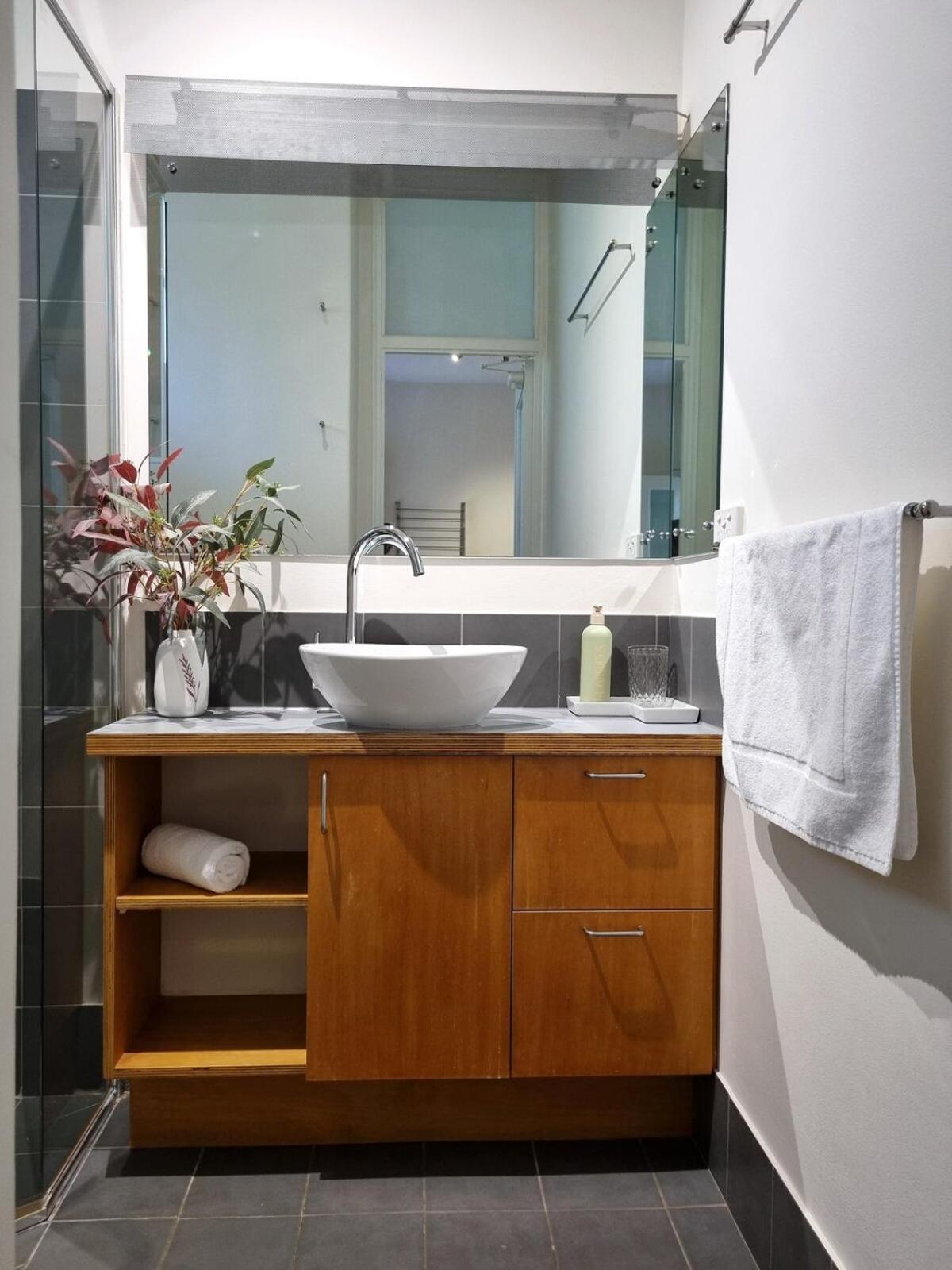 Apartment Eco Gallery Fremantle