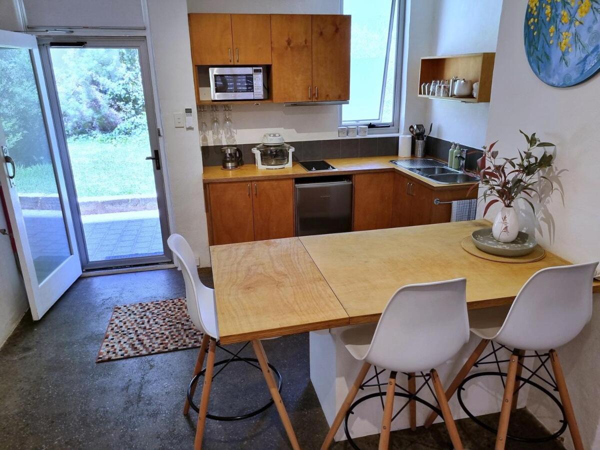 Eco Gallery Apartment