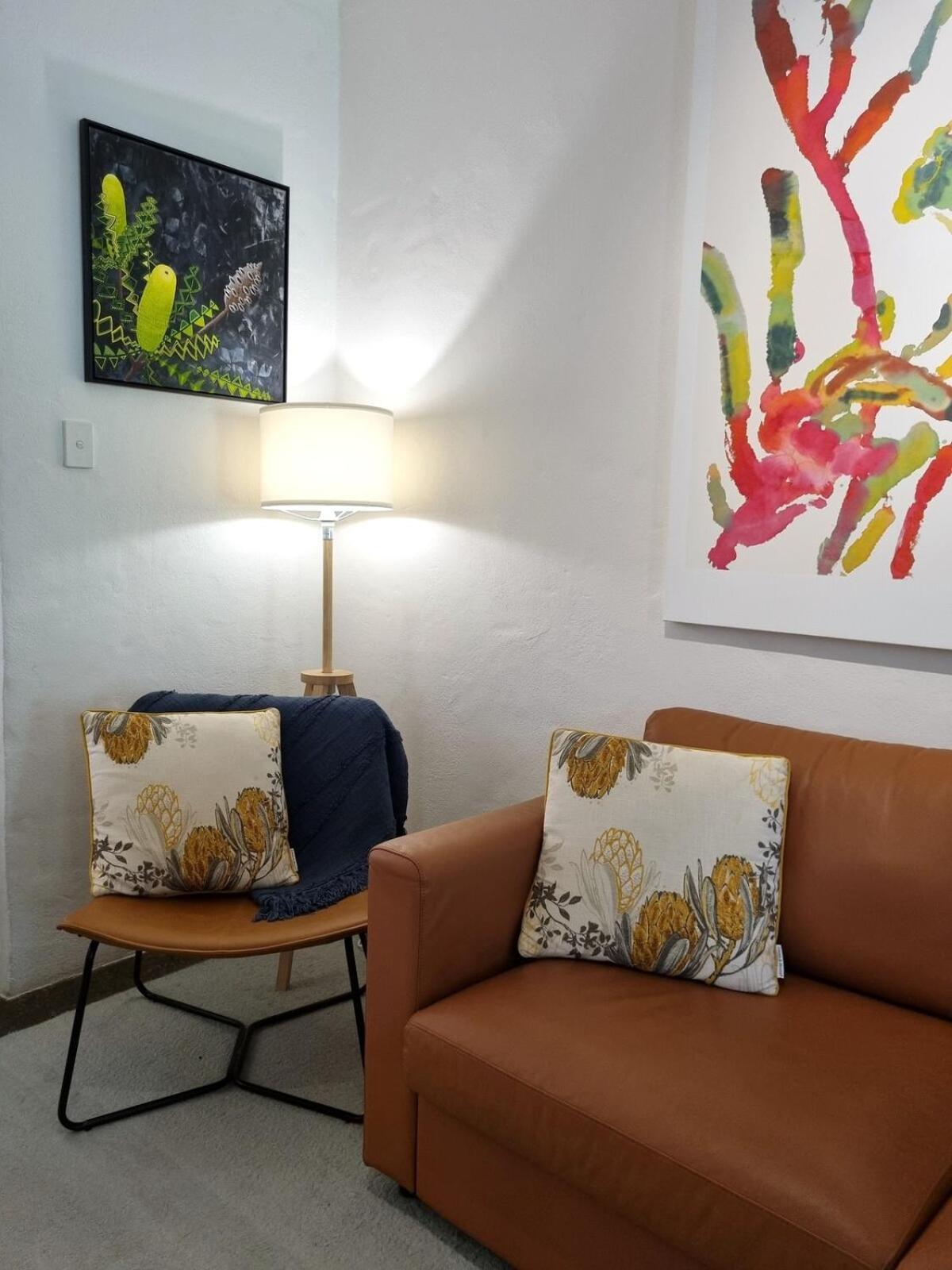 Eco Gallery